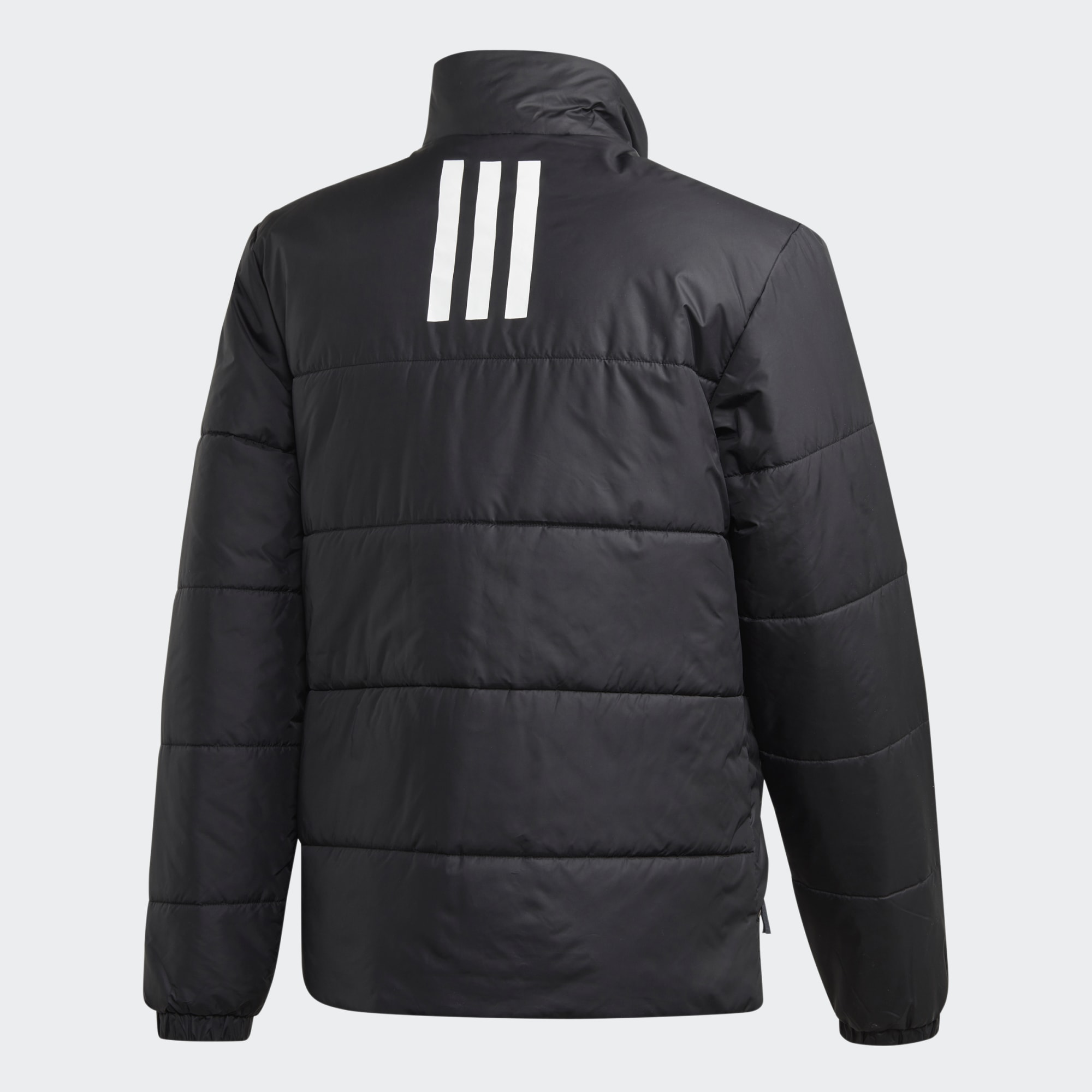 BSC 3-Stripes Insulated