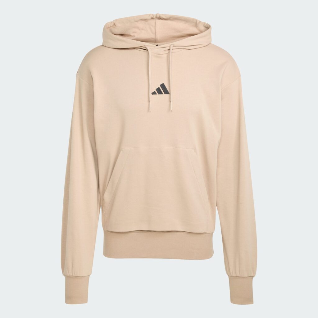 Adidas Essentials Hoodie