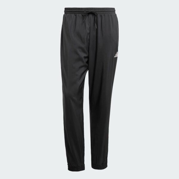 Essentials Small Logo Stanford Tracksuit Bottoms - Adidas