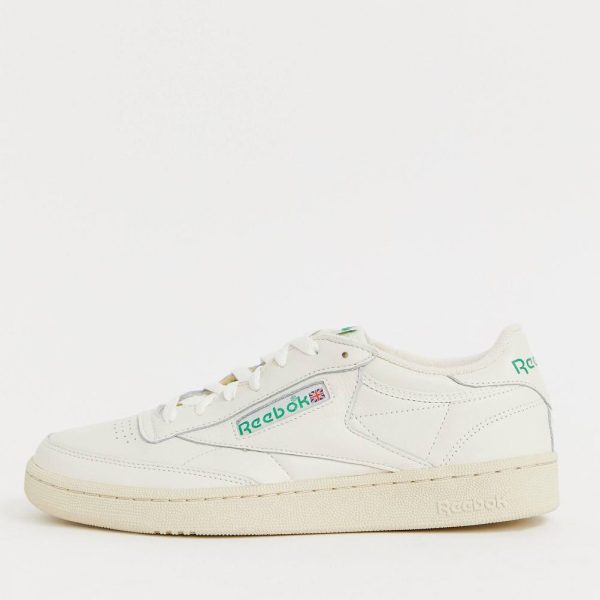 Reebok Club C 85