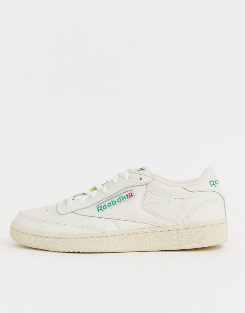 Reebok Club C 85