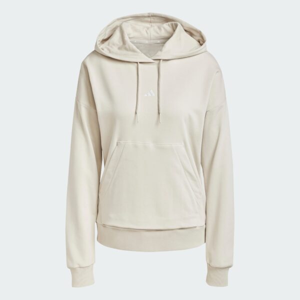 Adidas Essentials Hoodie