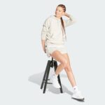 Adidas Essentials Hoodie