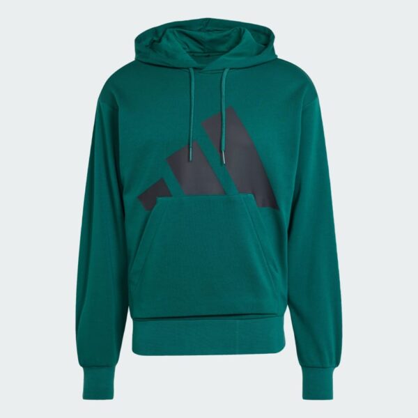 Essentials Large Logo French Terry Sweatshirt