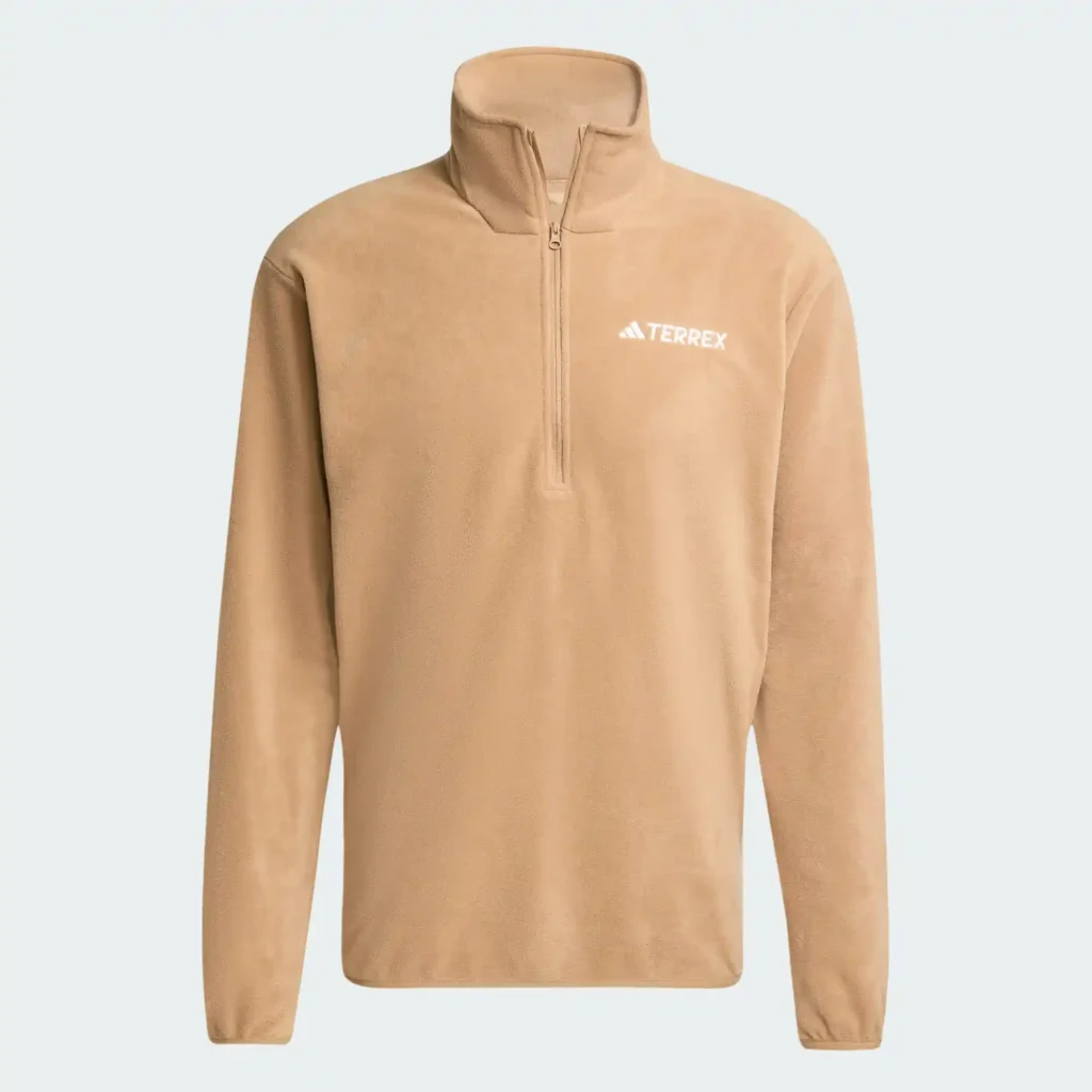 نیم‌زیپ پلار adidas Multi Essentials