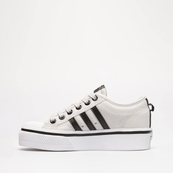 Adidas Nizza Platform GX2020