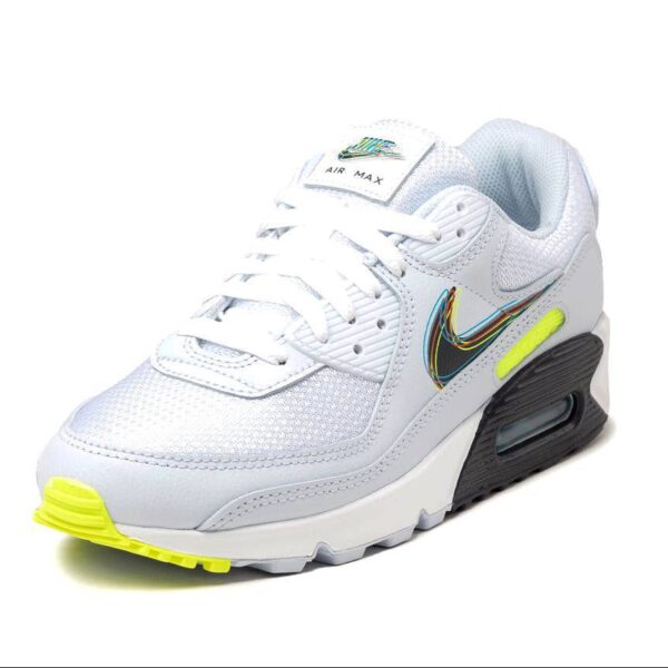 Nike Air Max 90 3D Swoosh GS