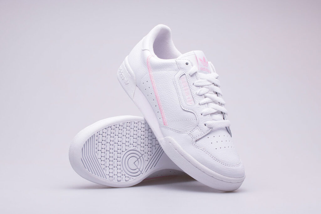 Adidas Continental 80