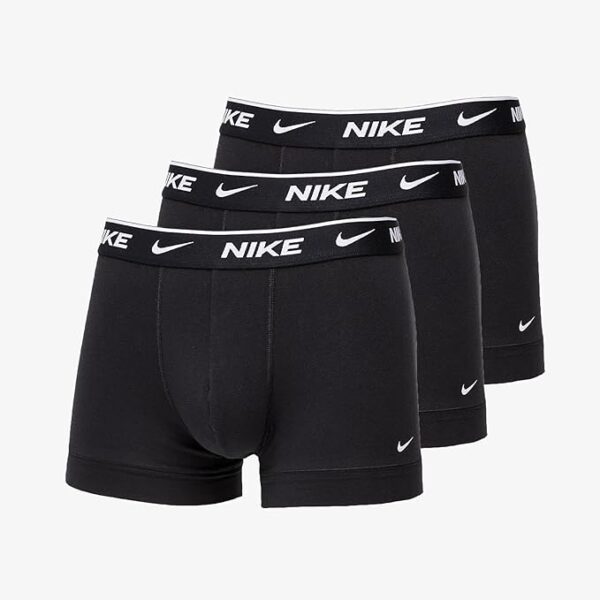 پک سه‌تایی شورت مردانه Nike Everyday Stretch