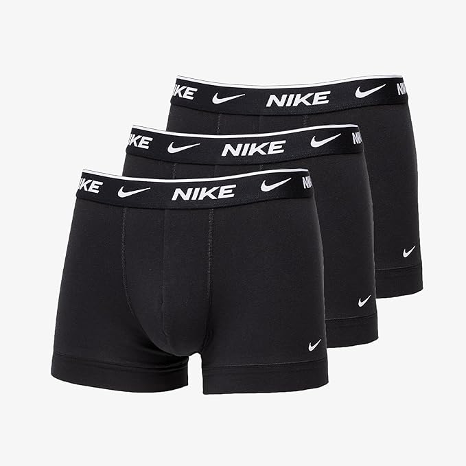 پک سه‌تایی شورت مردانه Nike Everyday Stretch