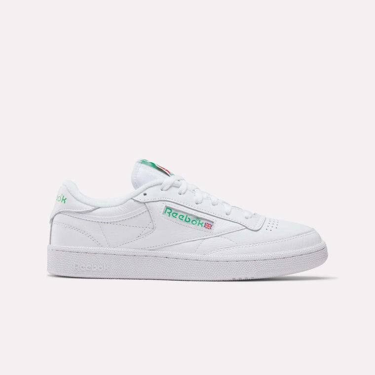 5820972887580545656 کتونی برند Reebok مدل club c 85 کد 04 | خرید | OriginalHF