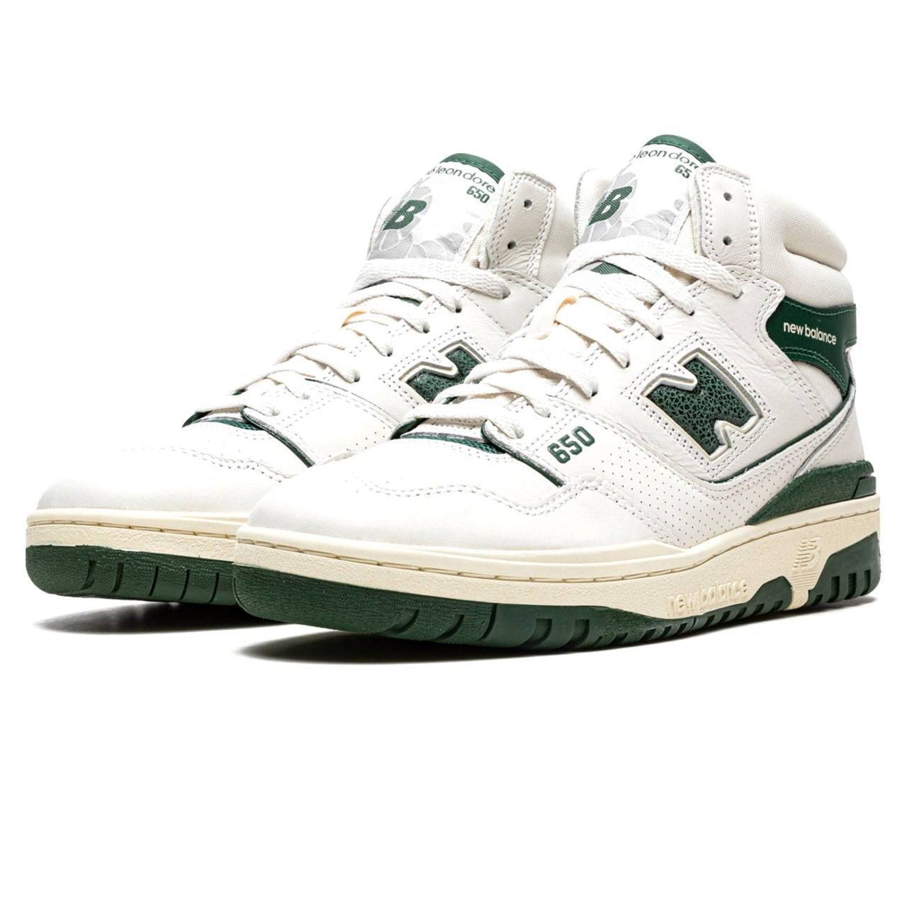 5823621795775451471 کتونی برند New Balance مدل 650 کد 09 | خرید | OriginalHF