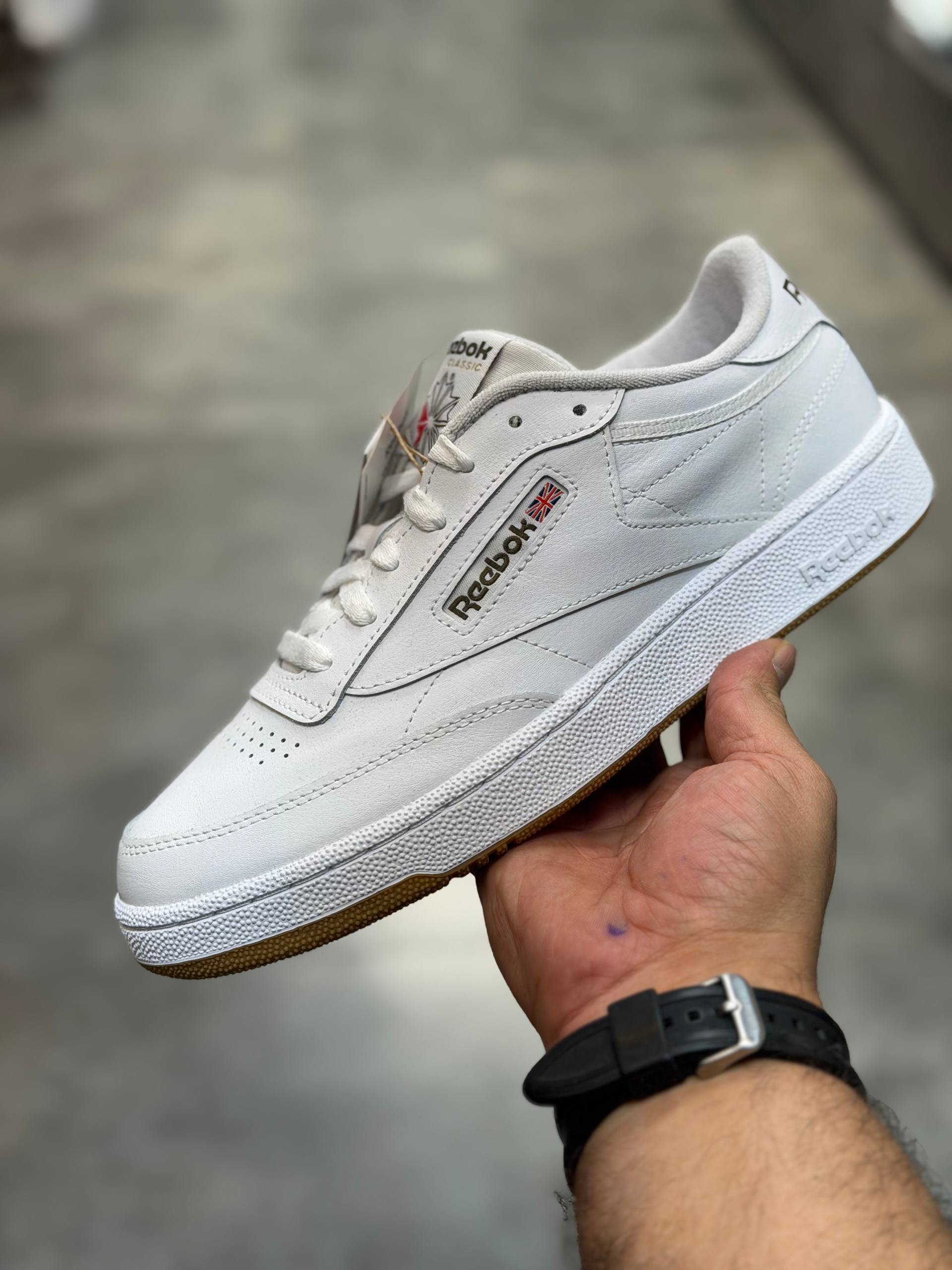 5832691714437615950 (1) کتونی برند Reebok کد 016 | خرید | OriginalHF