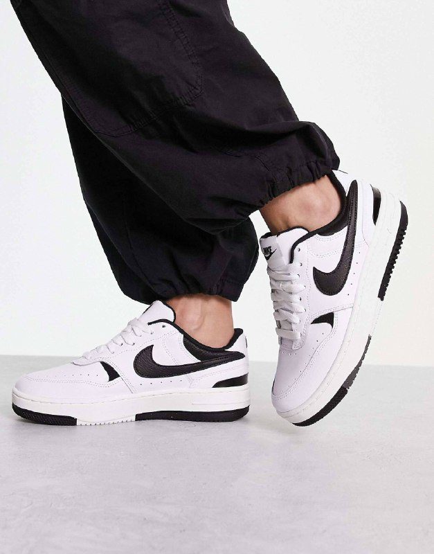 5843729479740624548 کتونی برند Nike مدل GammaForrce کد 029 | خرید | OriginalHF